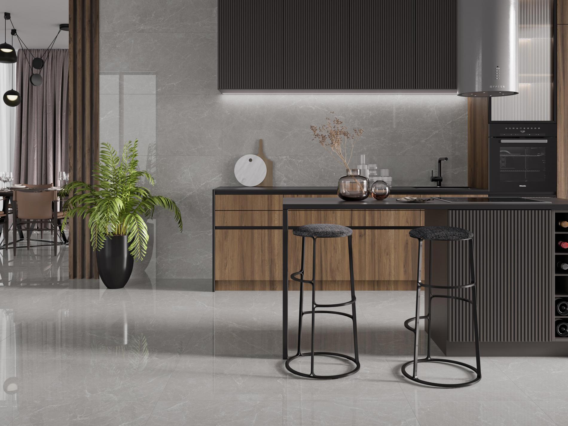 На пол Murano Noce - фото 15