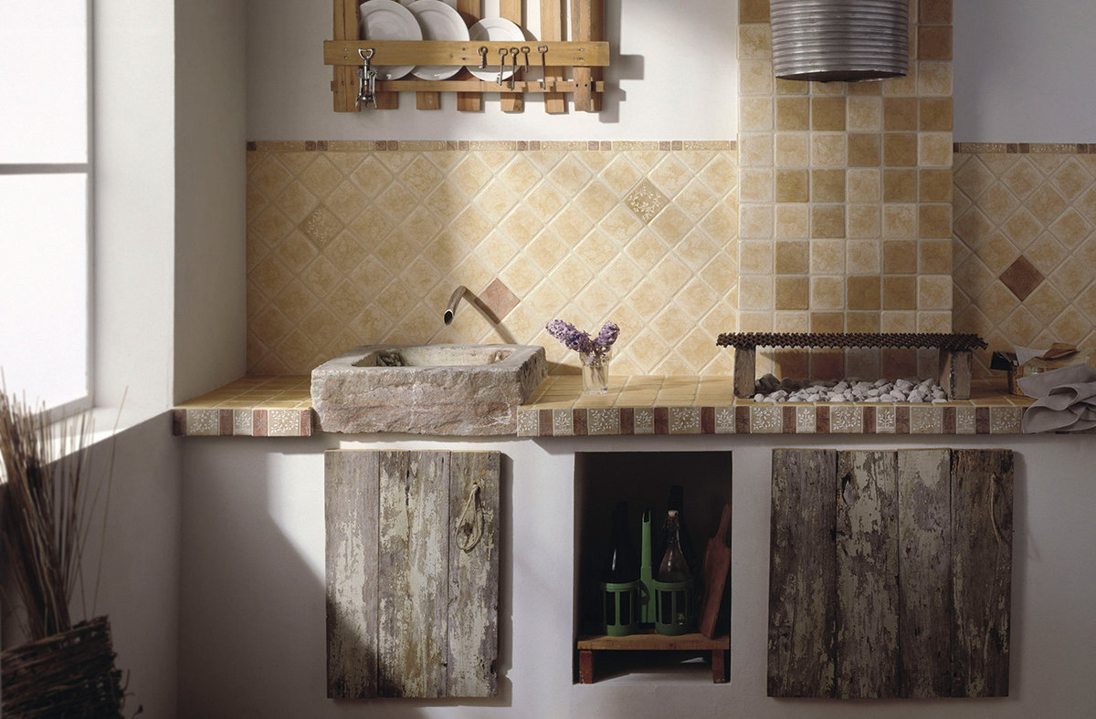 На стену Marble age Botticino - фото 3