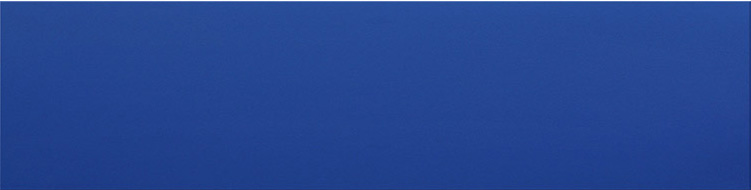 UF025 Напольный Стандарт Насыщенно-синий матовый ректифицированный 120х29.5