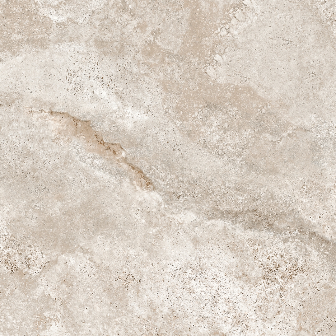 6461-0414 На пол Оттепель / Ottepel Песочный 60х60