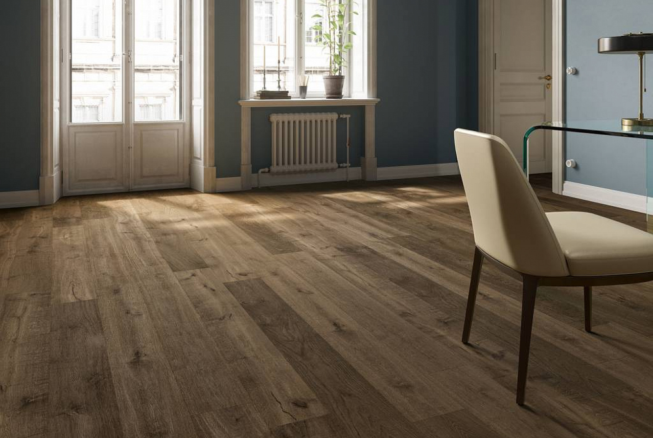 AO3K На пол Heartwood Malt Marble Chevron 29.4x28.7 - фото 13