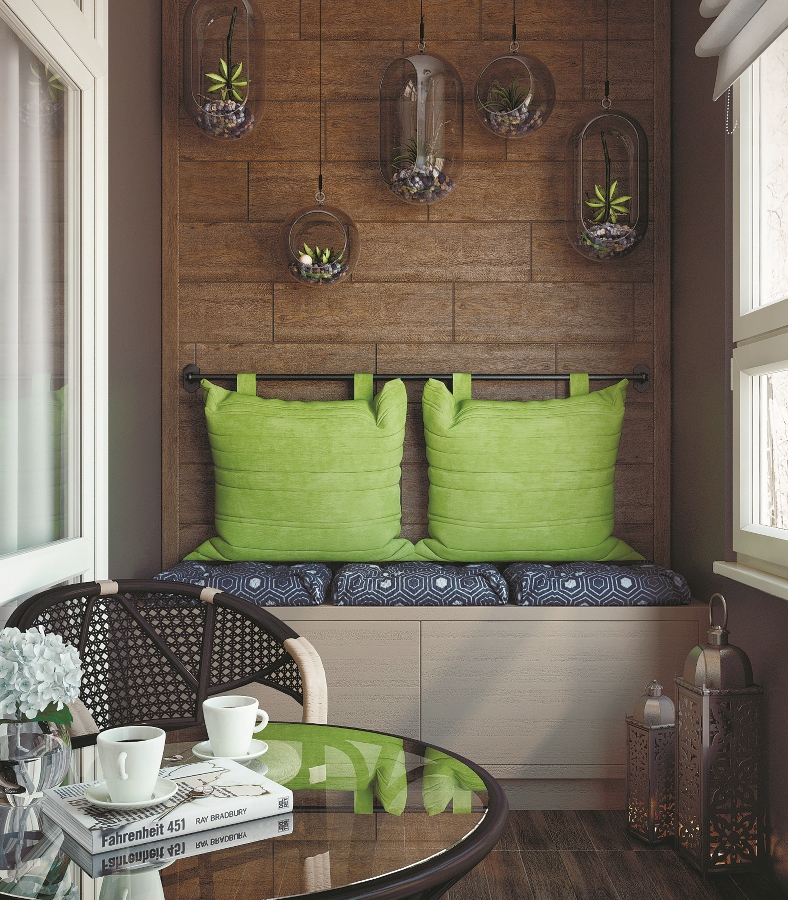 Грасаро Italian Wood - фото 3