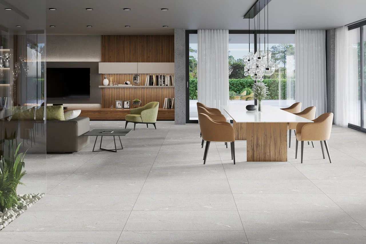 На пол Vicenza Capachino (Shapetouch) 60x120 - фото 8