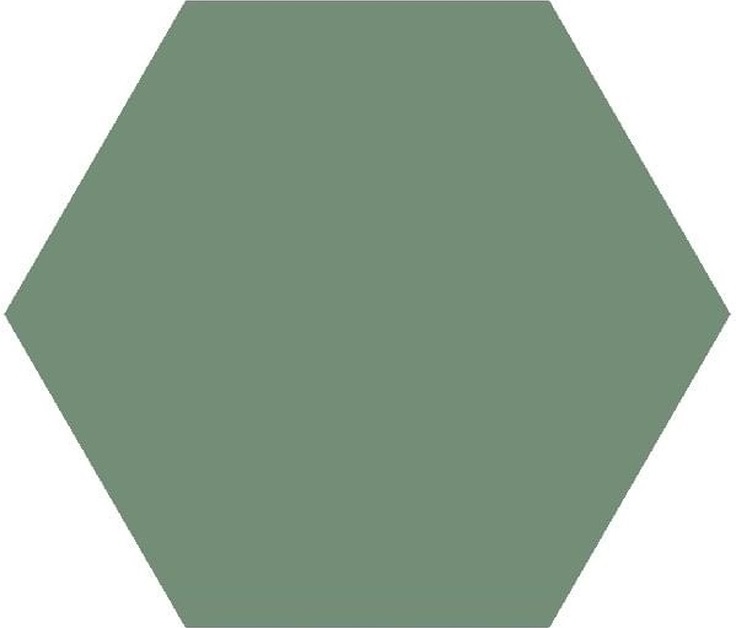 На пол Гексагон ГЕК-07 13.5 13.5x11.7