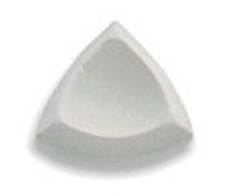 60113 Декоративная вставка Olympic Series Внутренний угол White 4x4