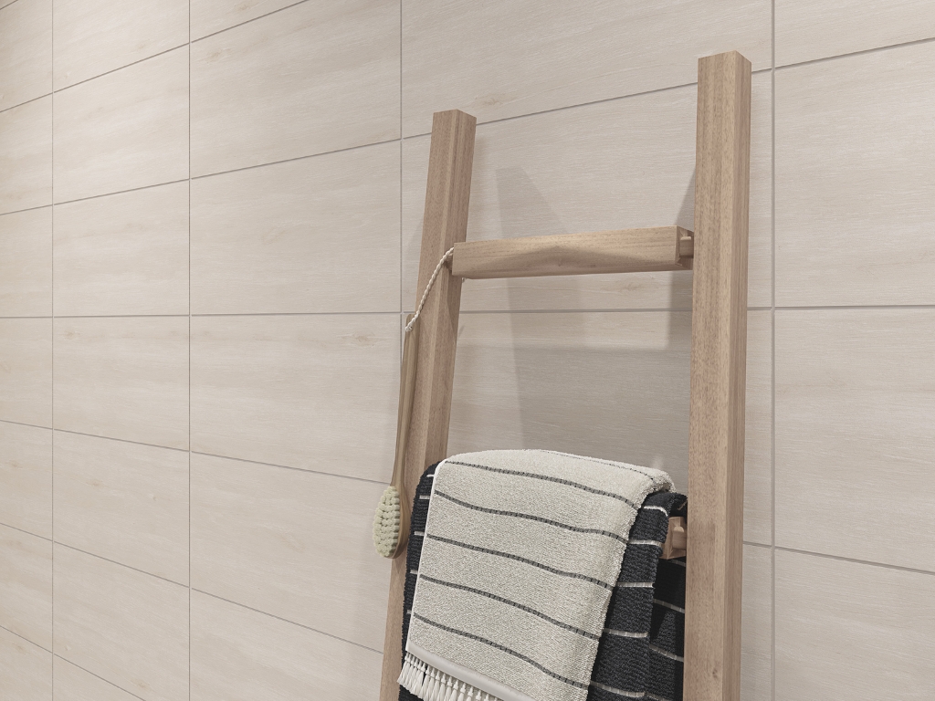 ILG111DR На стену Illusion Коричневая 20x44 - фото 3