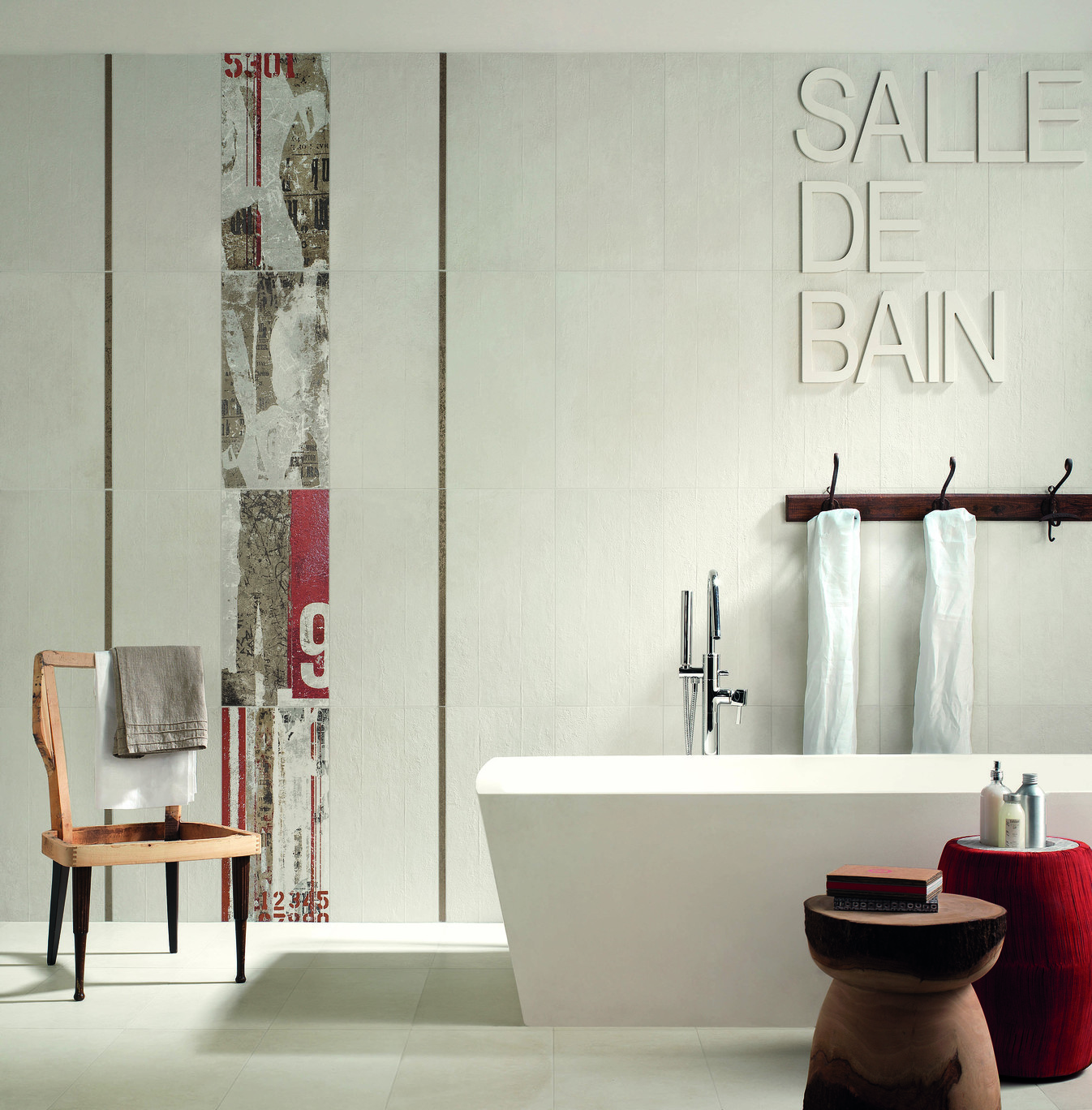 На пол Docks Bone Rett. 30 - фото 2