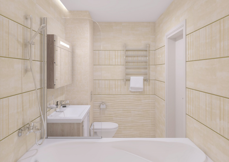 Лапарет Concrete - фото 10