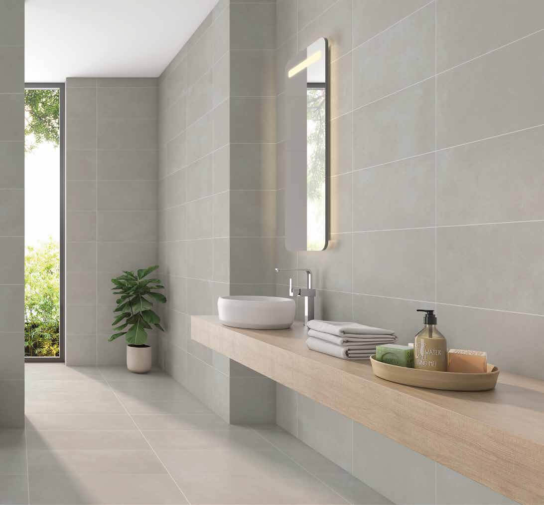 Stiles Ceramic Tekny