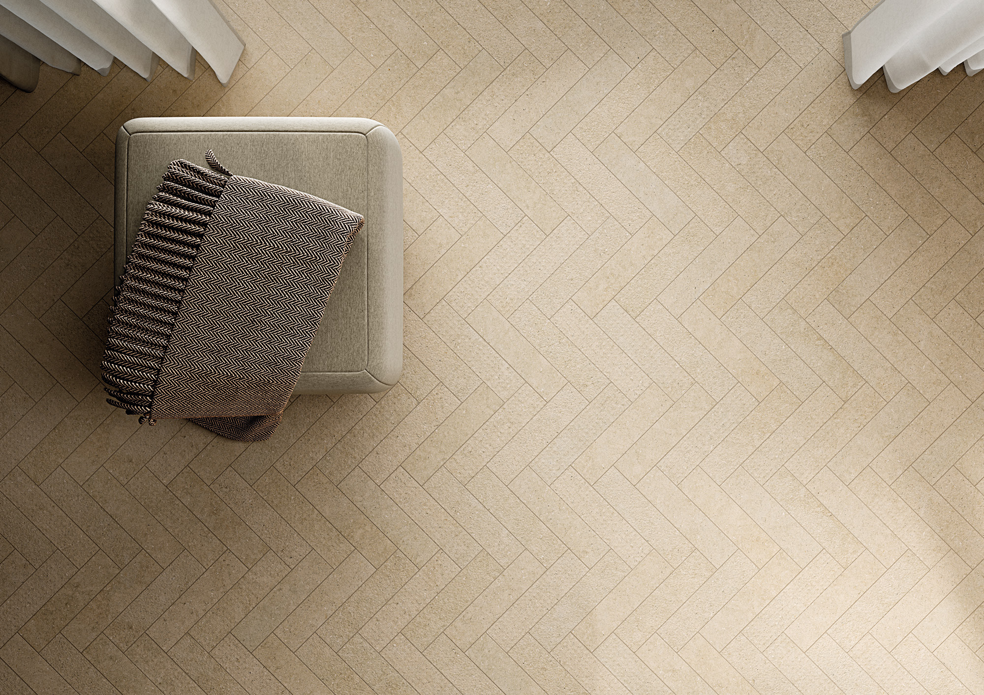 Ava Ceramica Moon Cream - фото 11