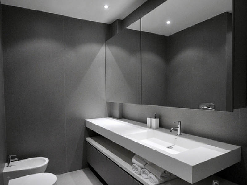 LAMFF01202_IT На пол I Naturali Marmi Sahara Noir Extra Luc 5+ 1200x3000 - фото 13