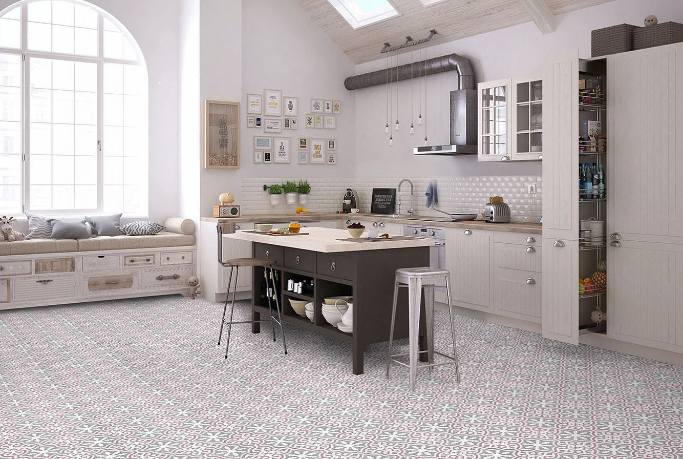 DDO900 На пол Origin Mix (3 варианта) - фото 11