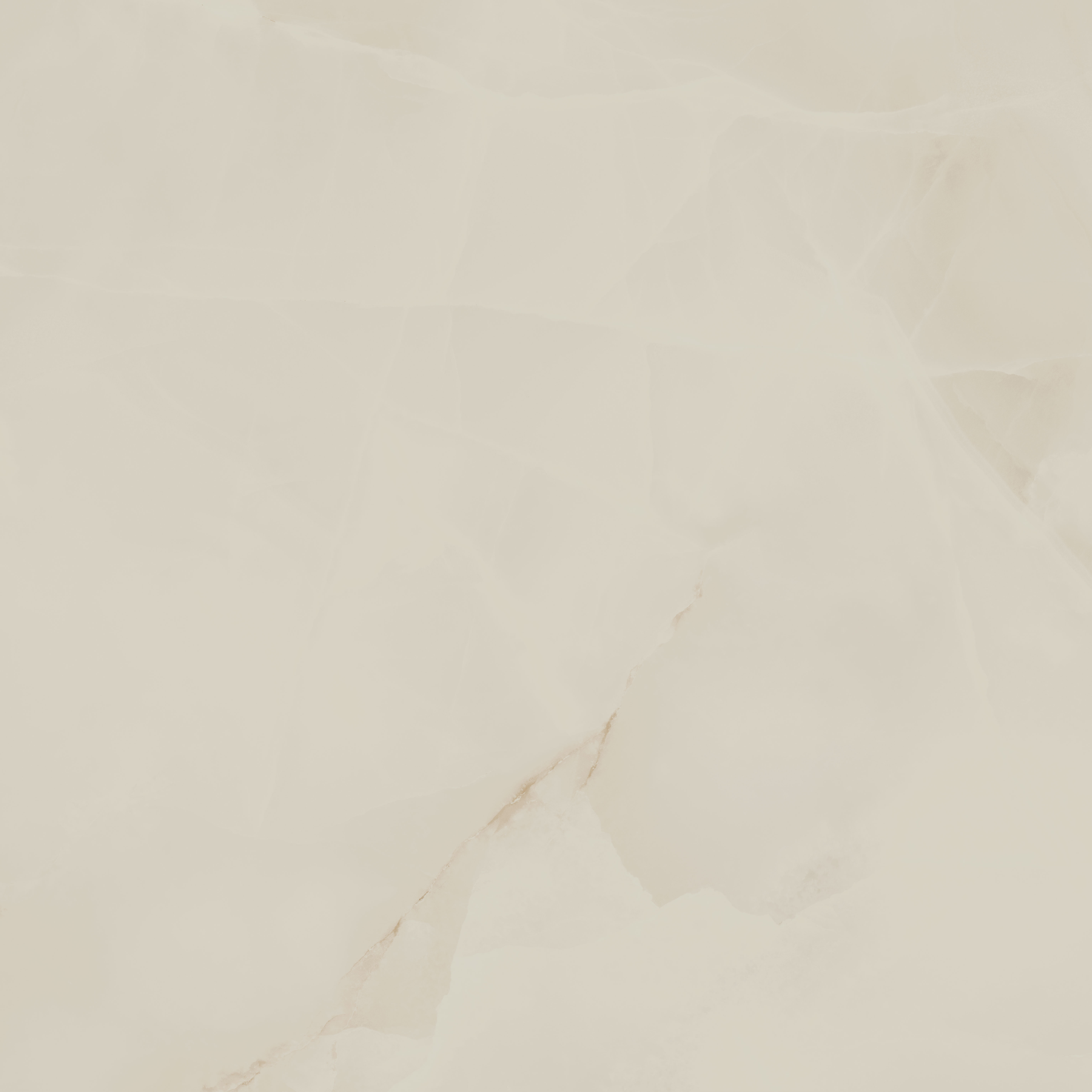 KM6060G0432R На пол Махкама Бежевый светлый лаппатированный обрезной 60x60x0.9 - фото 5