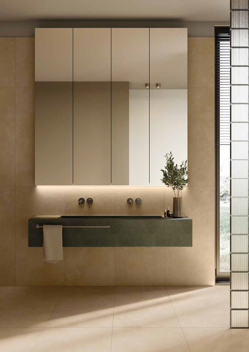 304399 На стену Blaze Vertigo Cotto Rett 60x120 - фото 9