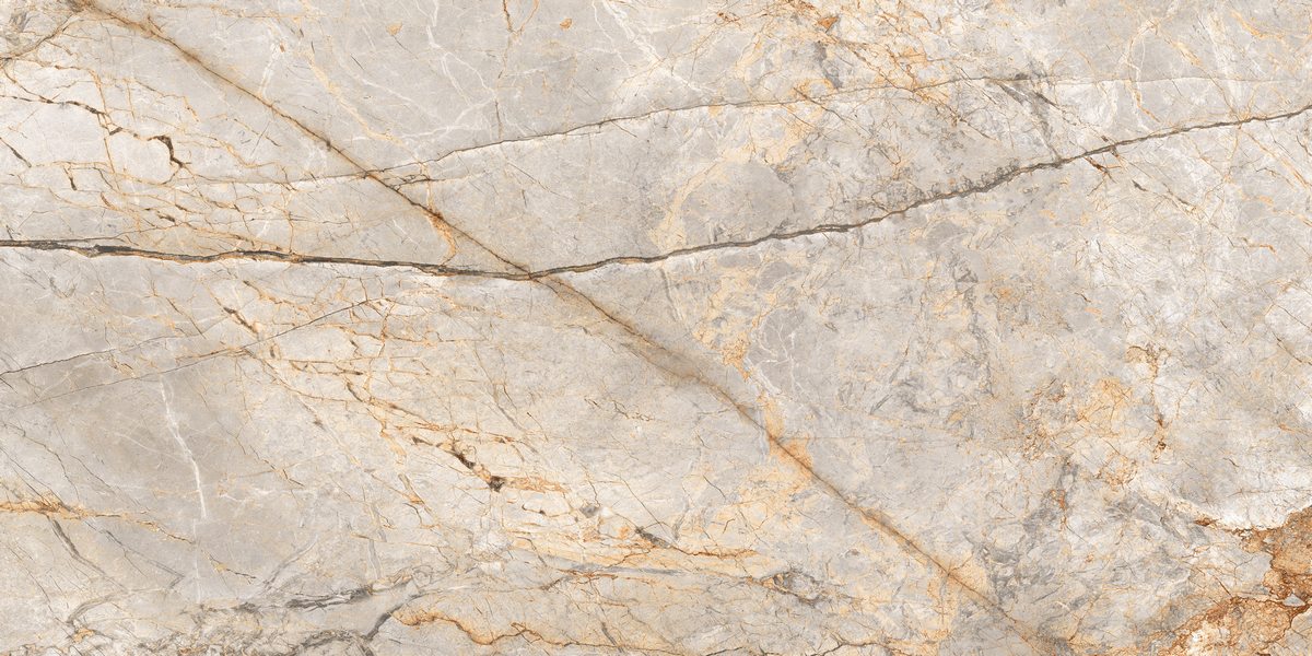 N80036 На пол Classic Marble Silver Stream Carving 60x120 - фото 5