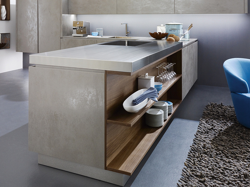 Ламинам Oxide - фото 7