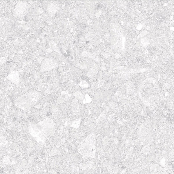 ID9063E101MR На пол Gerda White / Белый MR 60x60 - фото 11