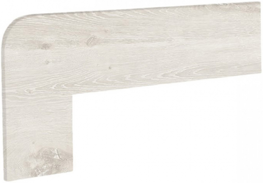 Плинтус Yoho Zanquin Recto Maple Dcha 17.5x42.3