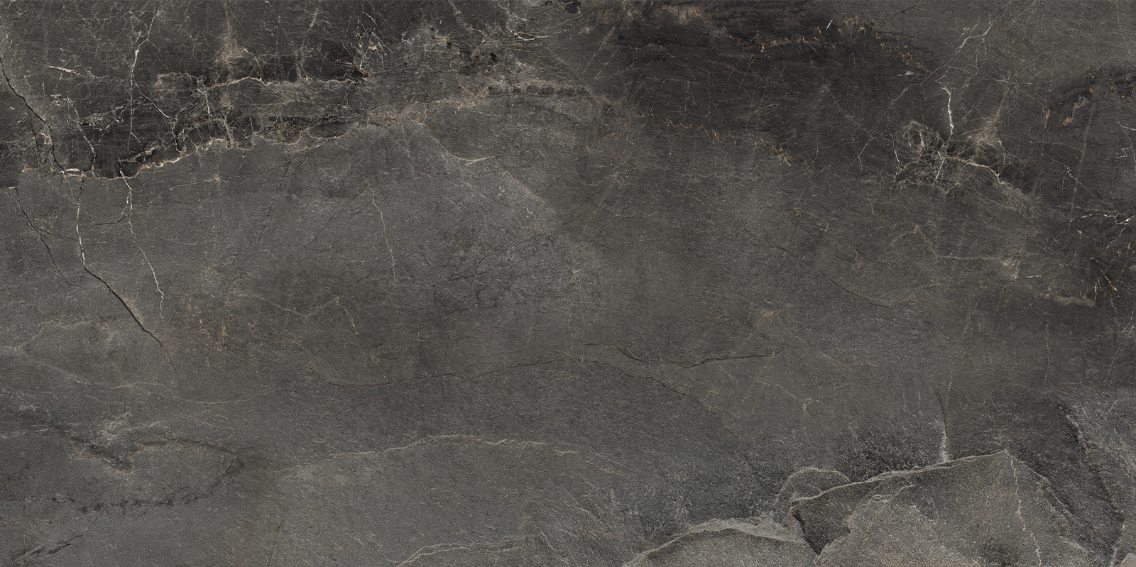 D120254L На пол Infinity Dark лаппатированный 1200x600x9.5 - фото 4