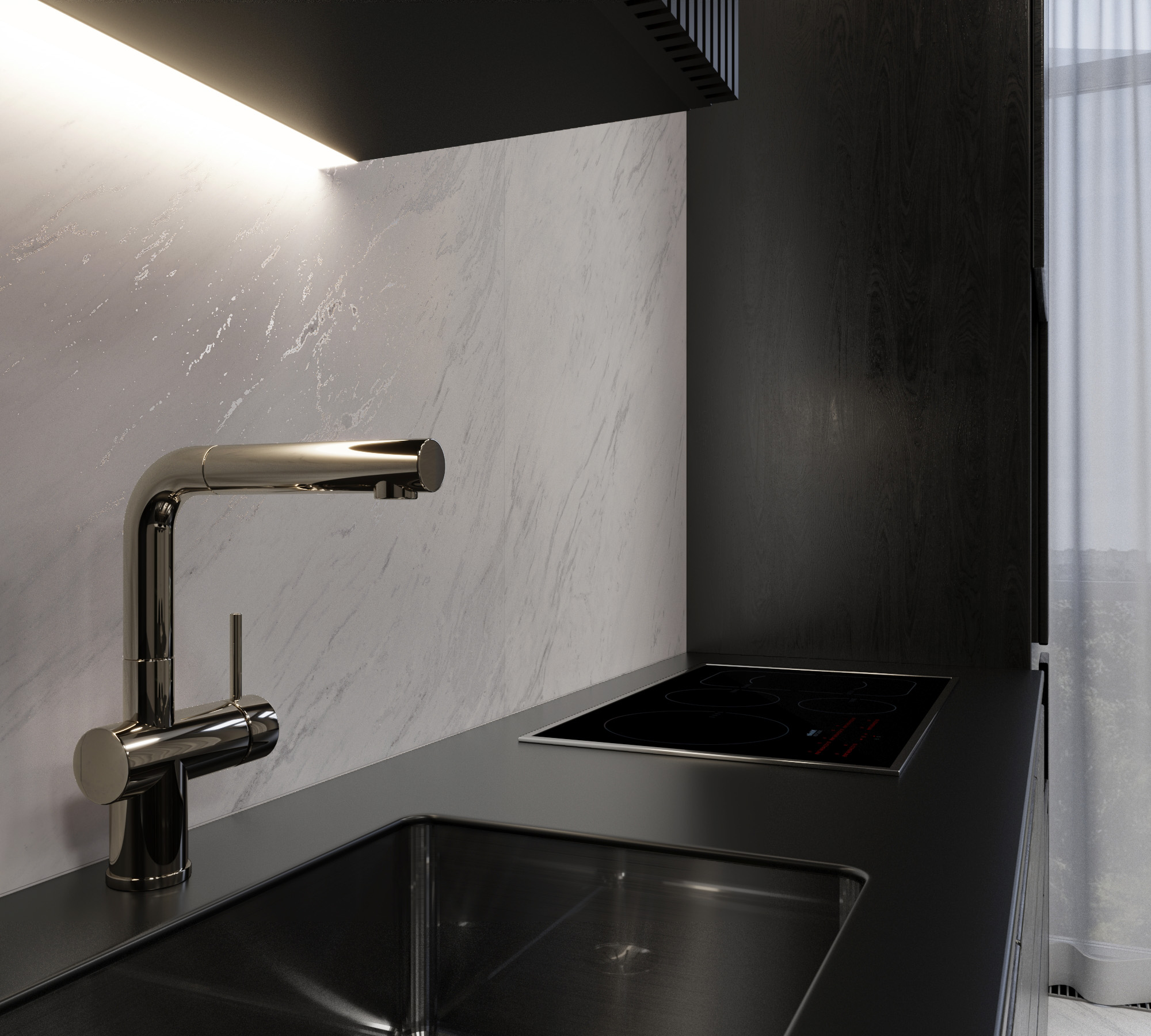 Creanza Vento - фото 4