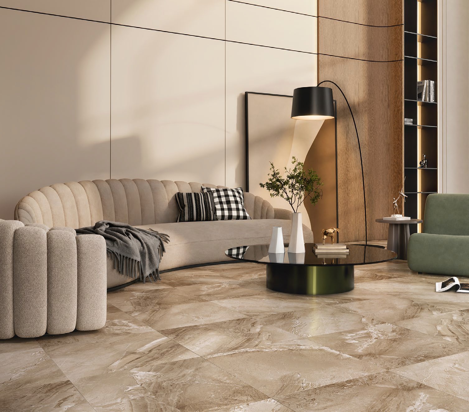 Eurotile Istambul