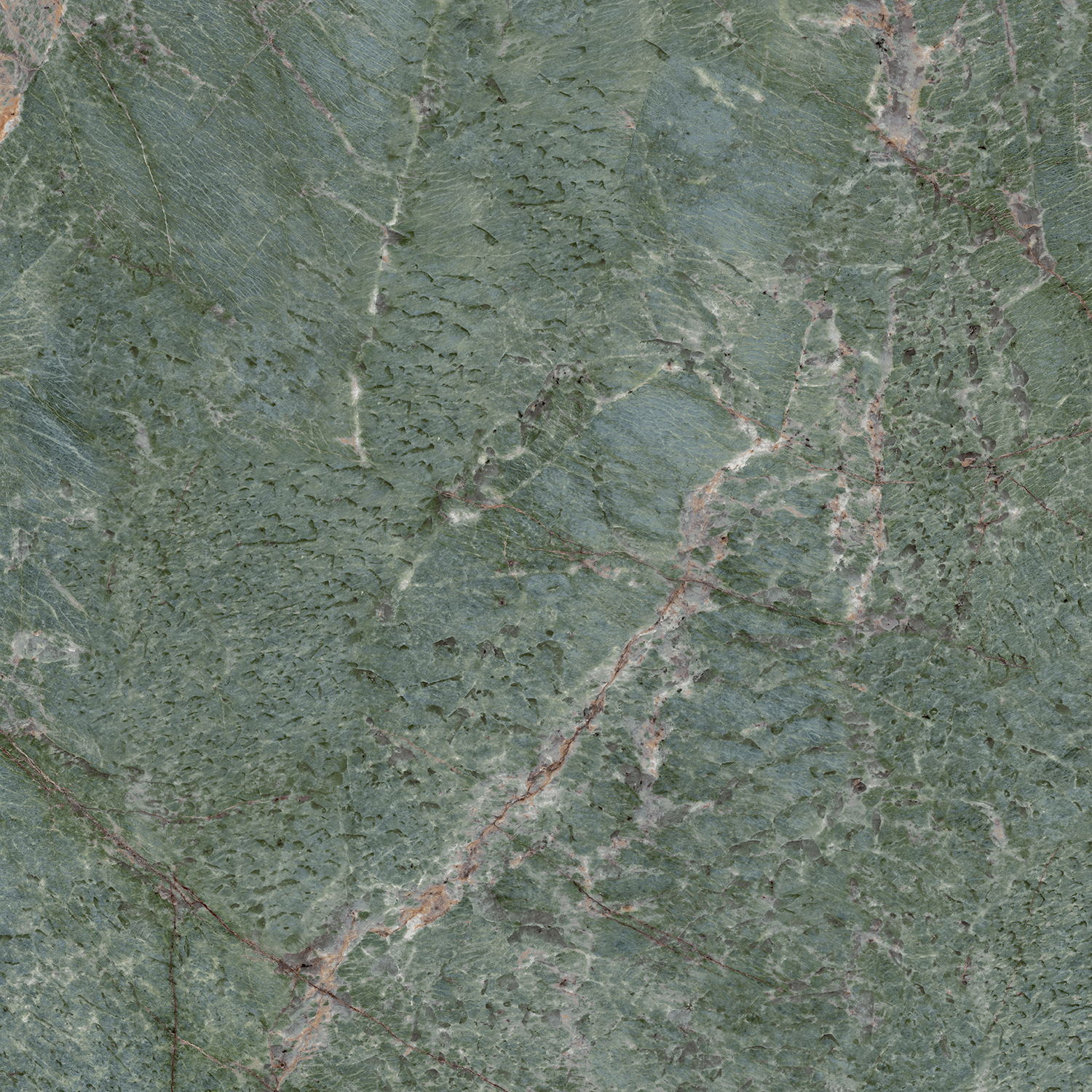 SG648002R На пол Эвора Зеленый Лаппатированный Обрезной - фото 7