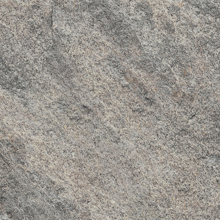 На пол Базальт 2 темно-серый 394x394x7 - фото 2