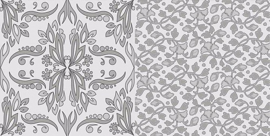 Декор Biselados Decor Victoria Mix - фото 6