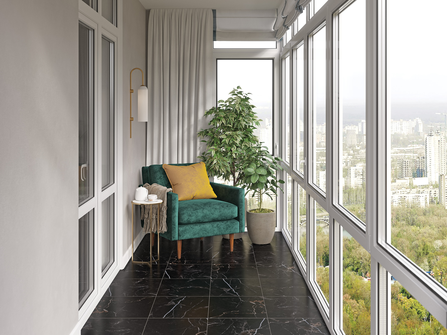 Церсанит Queen - фото 7