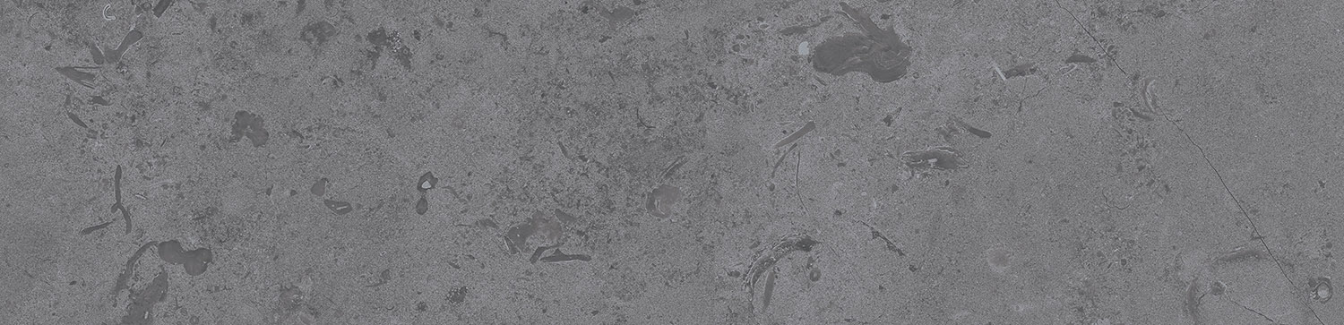 DD205100R/2 Подступенник Про Лаймстоун Серый Темный Натуральный Обрезной 60х14.5 - фото 6