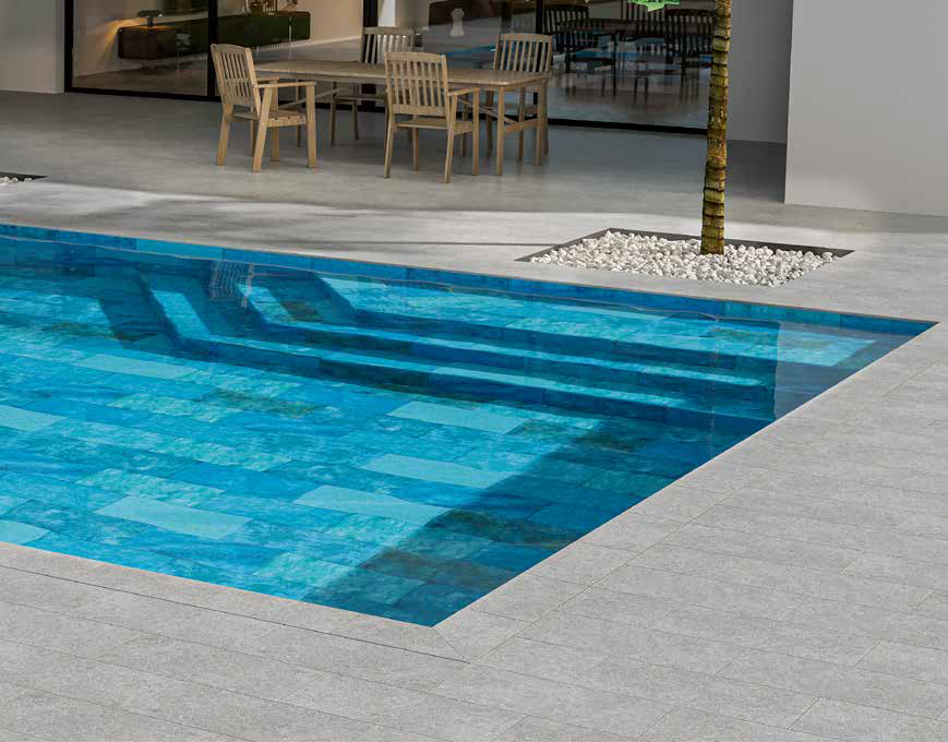 Serapool Terrace Antislips Natural Series - фото 2