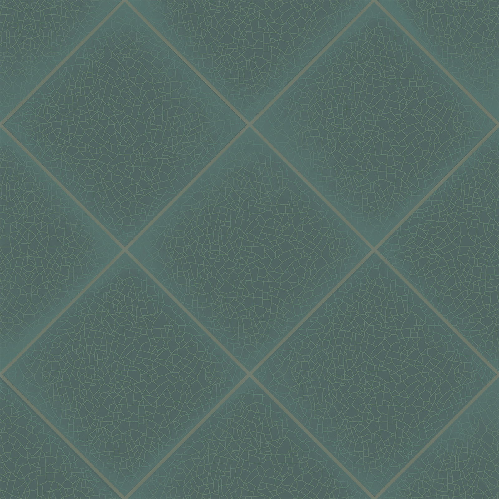 GP6ADE24 На пол Adele Arctic Verde 41x41