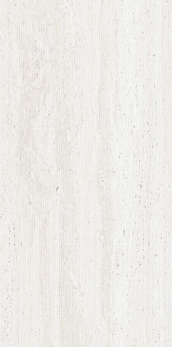 PF60012865 На стену Sensi Roma Wave White Nat Ret 3D 60x120 - фото 3