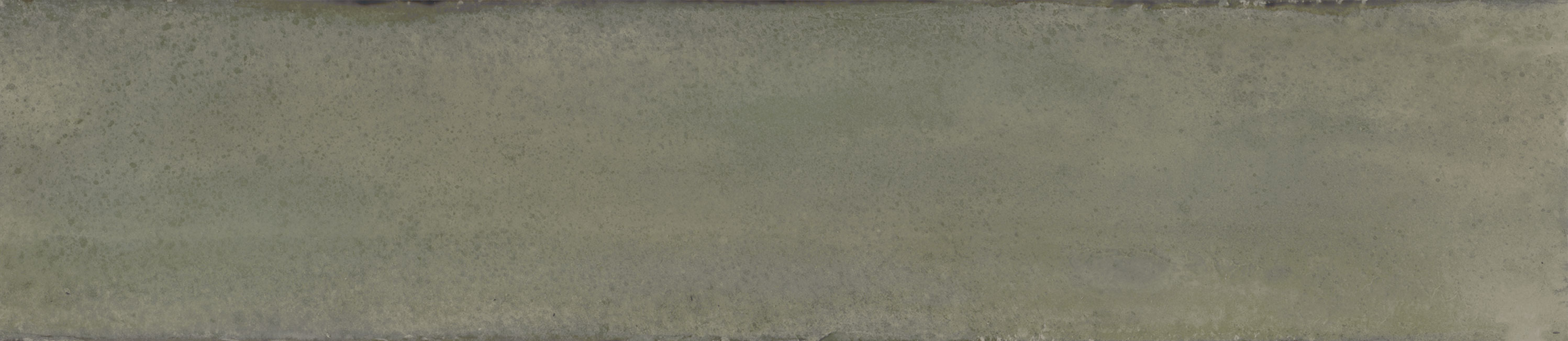 KM26375 На стену Мажорель Зелёный глянцевый 6x28.5x1 - фото 6