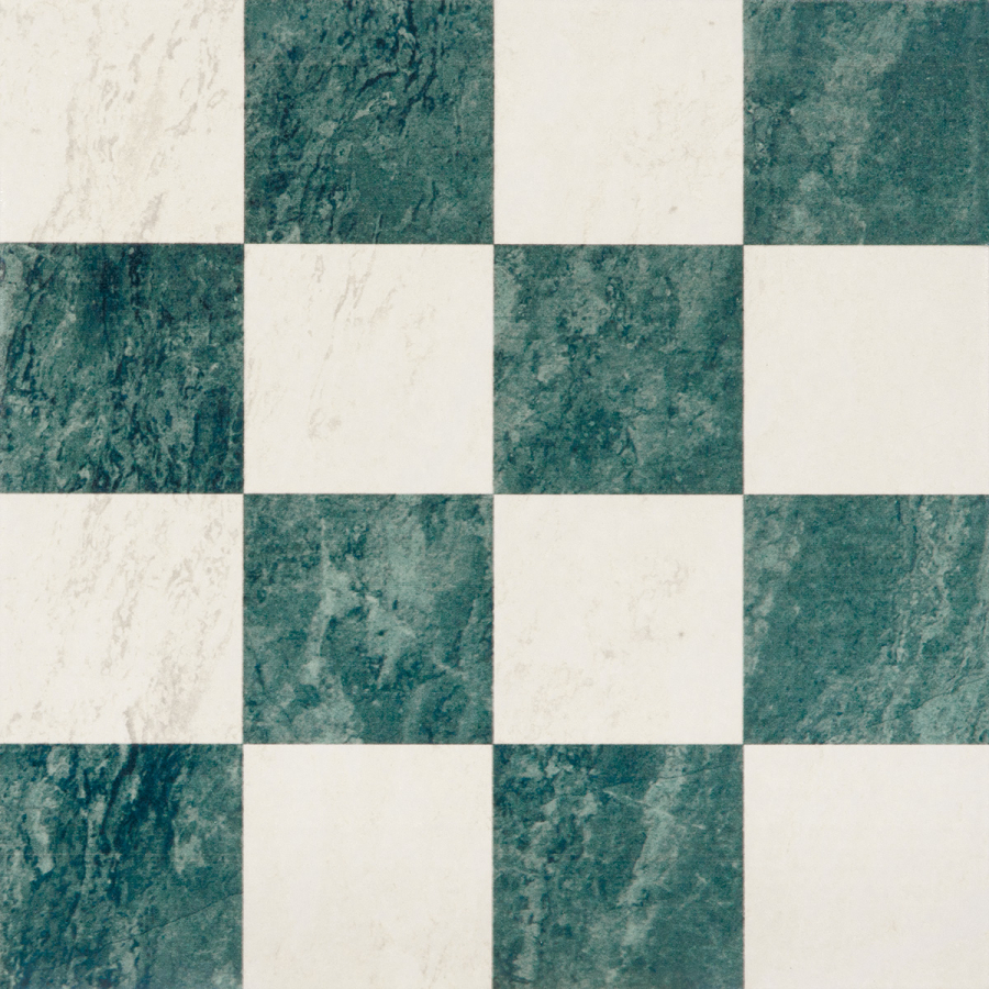 На пол Florencia Chess Season 22.3x22.3 - фото 4