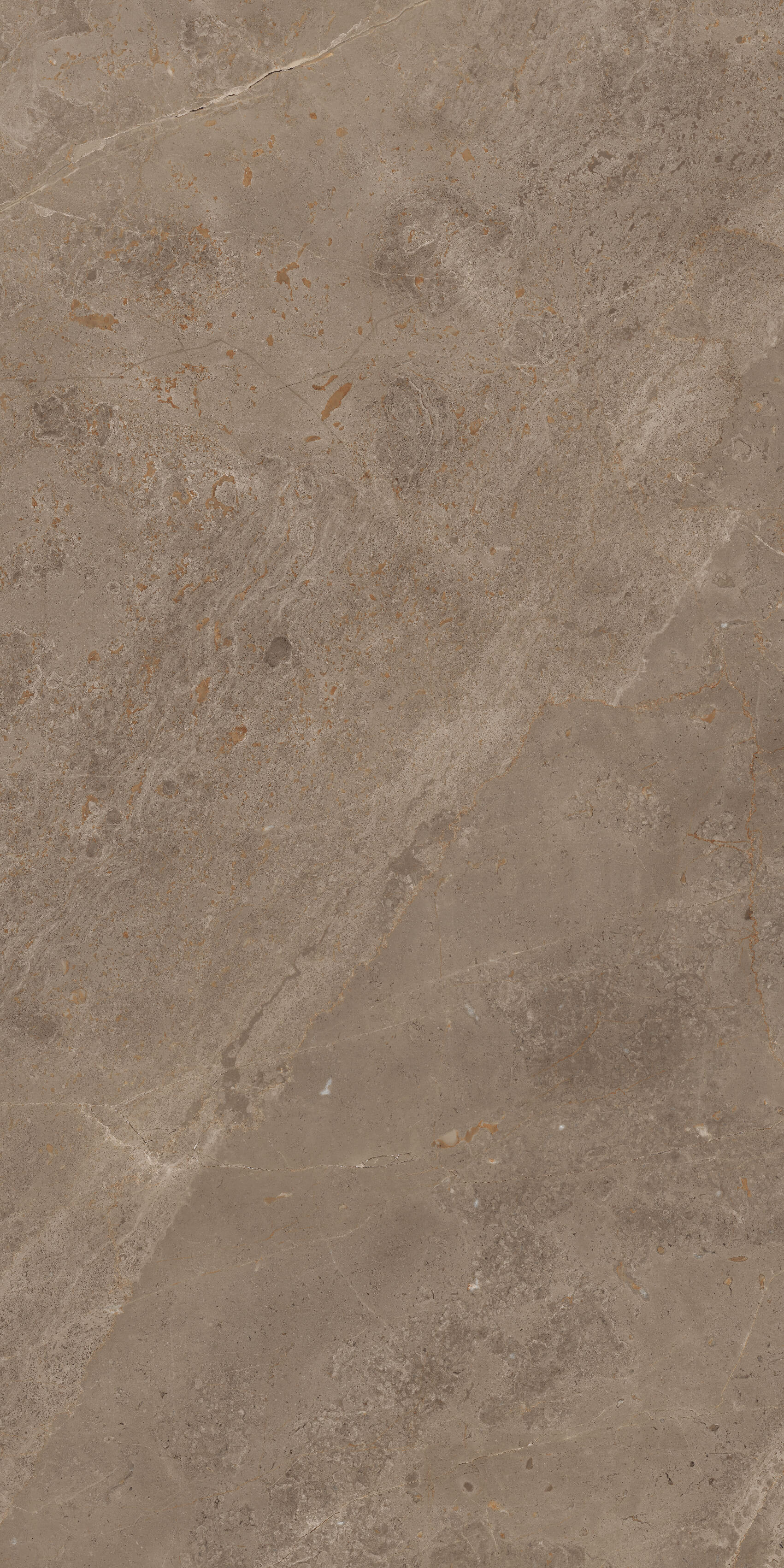 914  На пол Stone Luish Brown 120x60 - фото 4