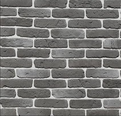 White Hills Берген брик