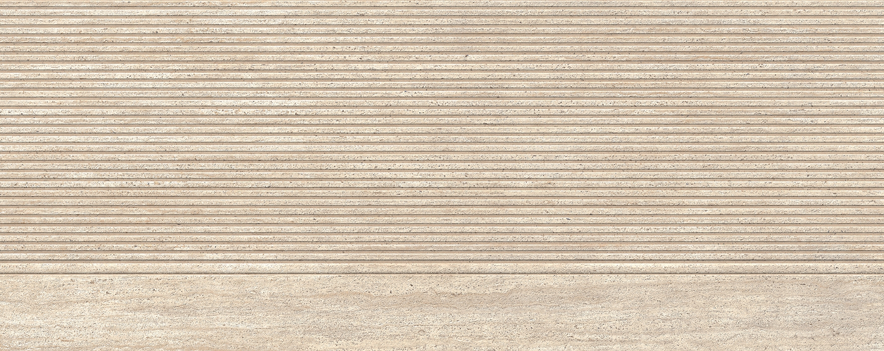 100371178 На стену Taranto Marfil Stripe 59.6х150 - фото 4