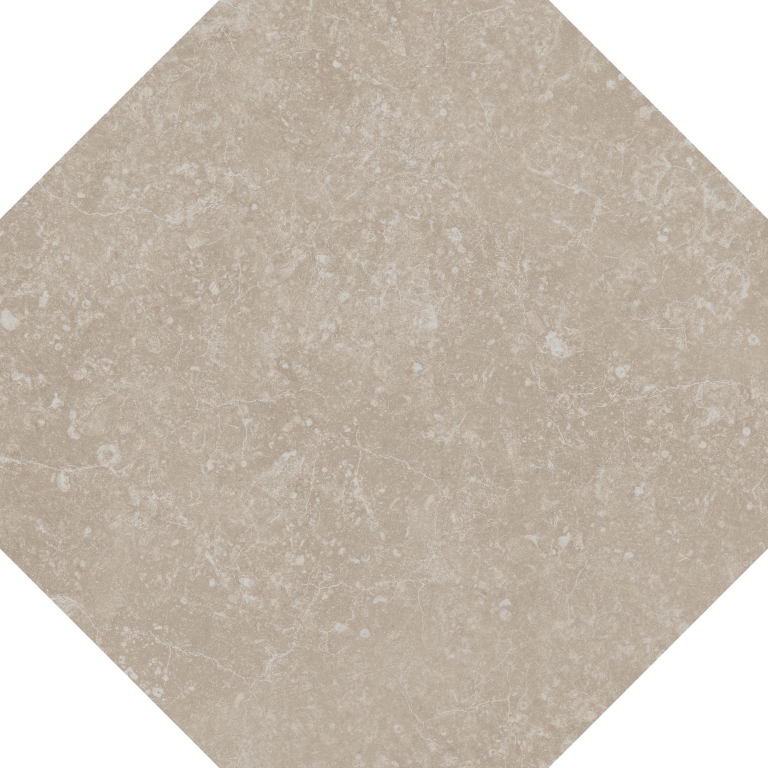 KM2424G0001N На стену Касабланка Бежевый светлый матовый 24x24x0.7 - фото 4