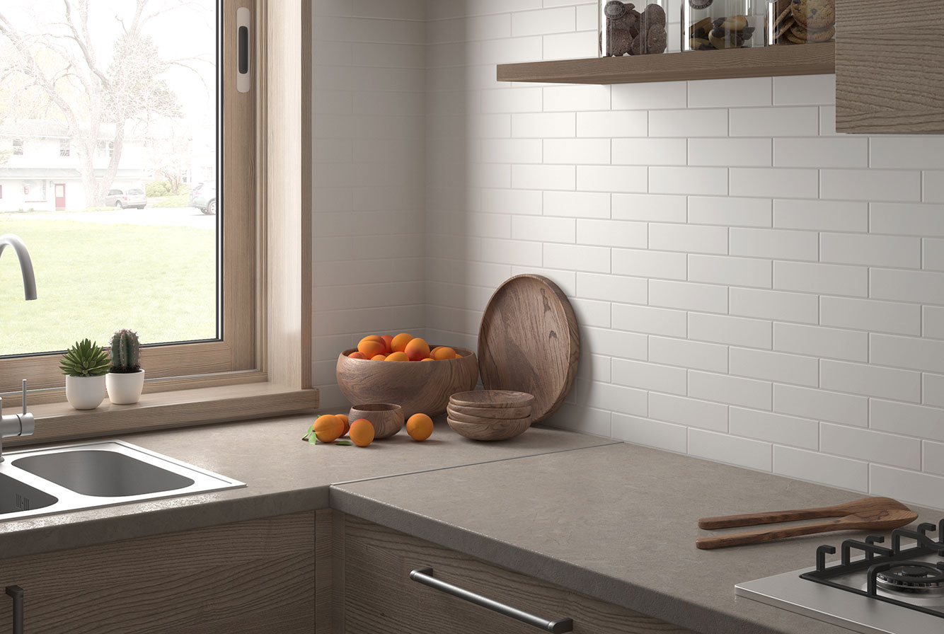 28440  На стену Costa Nova Laurel Green Glossy - фото 14