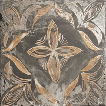 PT02996 Декор Venezzia Ricordi Ricordi Nero - фото 7