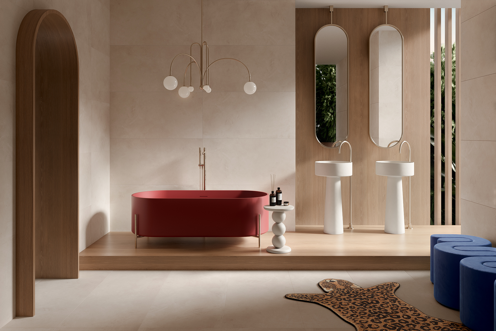 Artcer Stone - фото 80