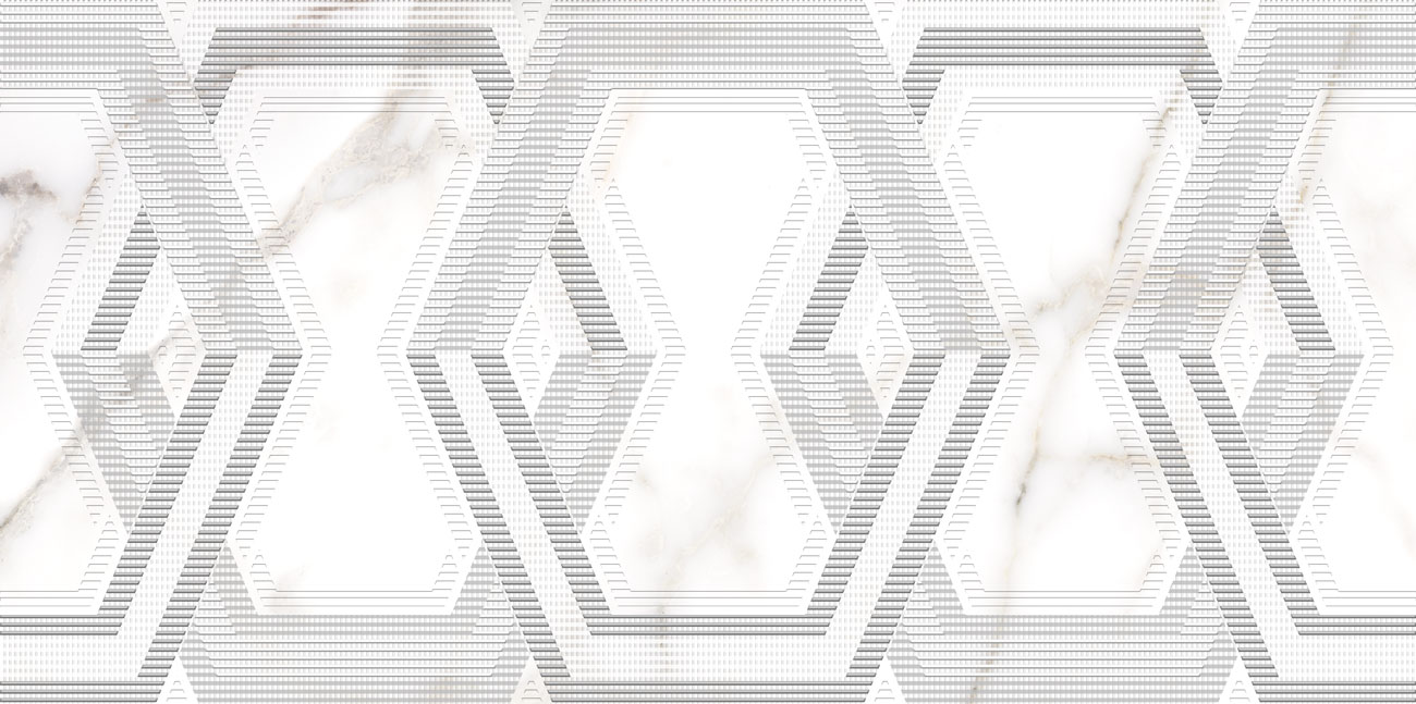 DWU09GRG017 Декор Grigio D017