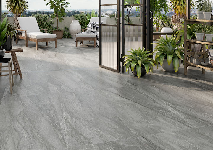 Roca Marble Platinum