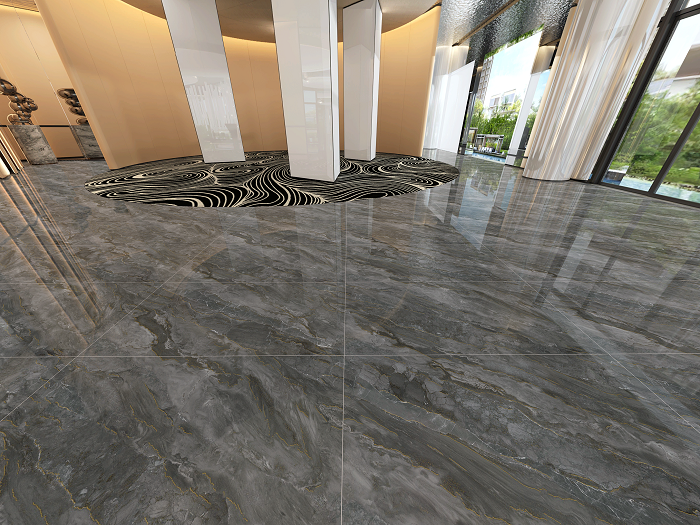 Realistik Hamilton - фото 4