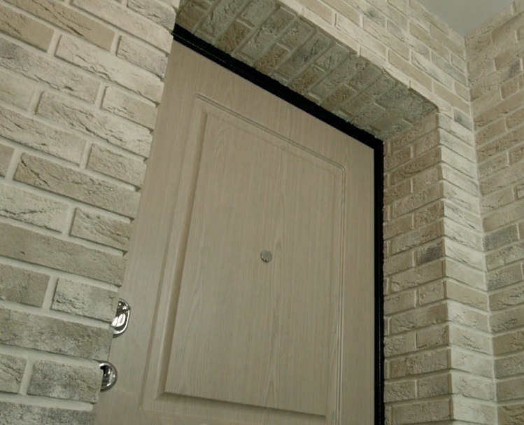 На стену Париж 100 18.7x4.8x1.1 - фото 3