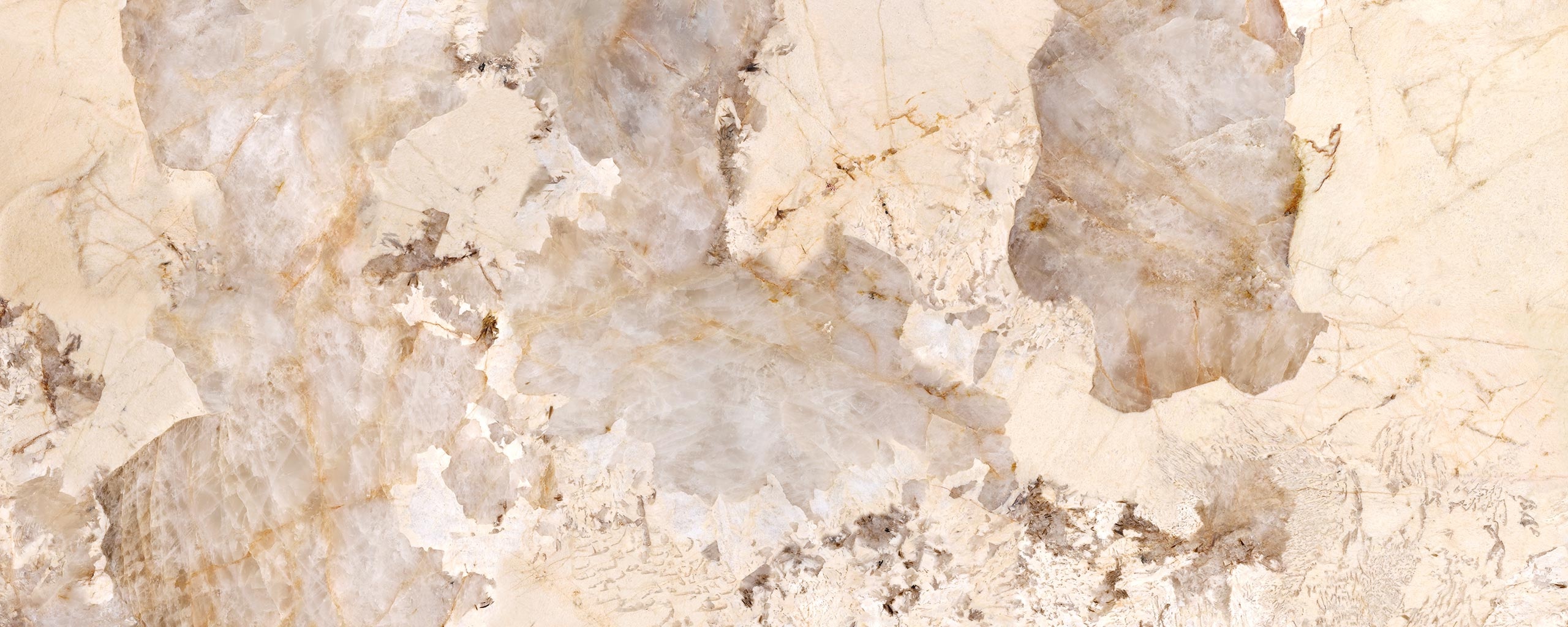 232368 На пол Nativa Gold Cashmere Rect 6 mm 1200x3000