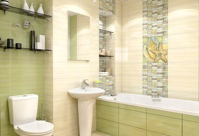 TWU09RLX004 На стену Relax Светло-бежевая - фото 3