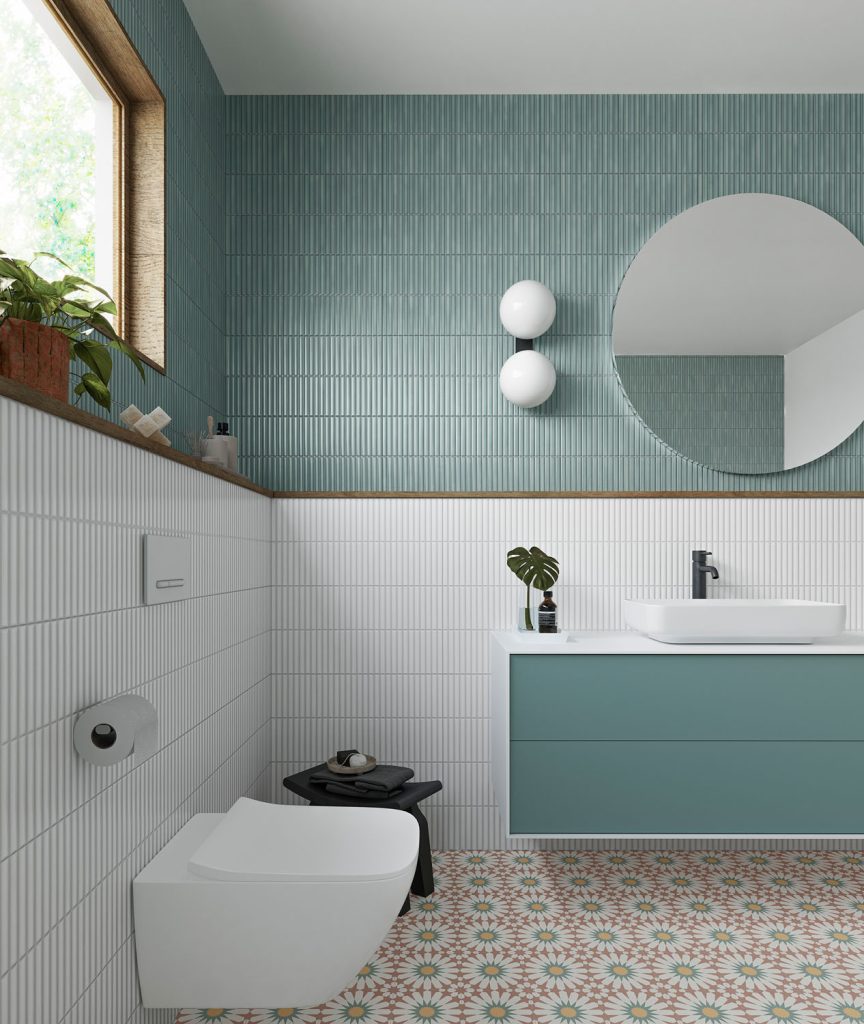 На пол Soleil Orange 33.15x33.15 - фото 3