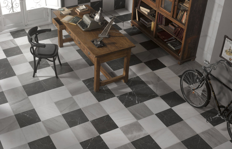 22056 На пол Fs Omeya Black - фото 2